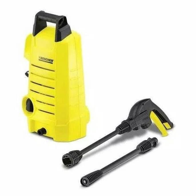 TERBARU - Karcher K1 High Pressure Cleaner