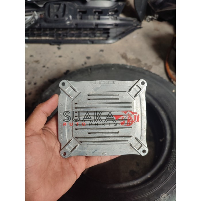 Ballast Headlamp Mobil Daihatsu Sirion 2018 2019 Original Copotan (Copotan)