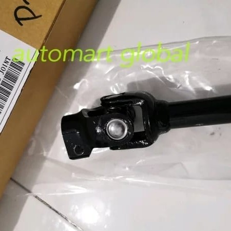 New Joint Stir Panther 2.3 2.5 Kode As72