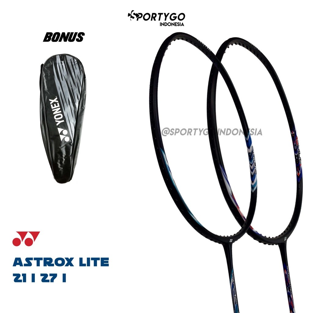 Raket Yonex ASTROX LITE 21 27 | Astrox LITE 27i ASTROX LITE 21i | Yonex ASTROX |dElpoFqt|