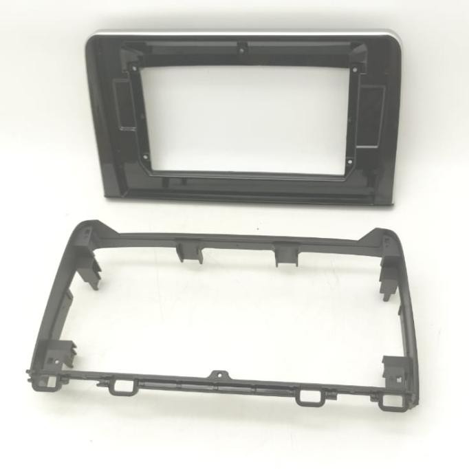 FRAME HEADUNIT ANDROID 10 INCH HONDA CRV 2017