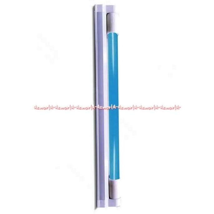 

Krisbow UVC Light Lampu Sinar UV Panjang 30cm Untuk Membunuh Bakteri