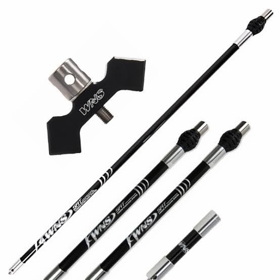 Dijuall STABILIZER PANAHAN WNS SAT IMPORT