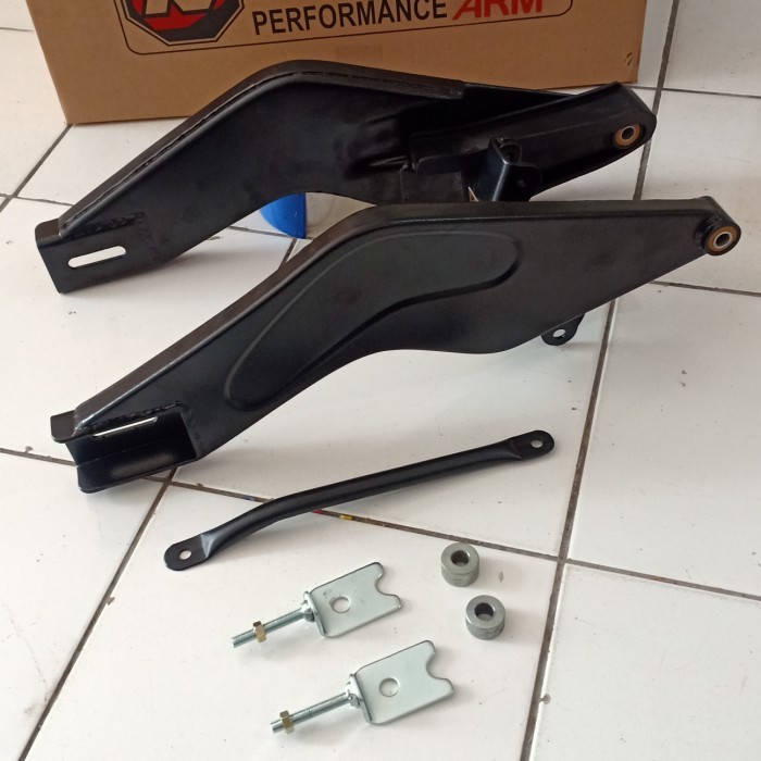 Swing Arm Rd Racing Model Gp Banana For Jupiter Mx Old Mx New135Tromol