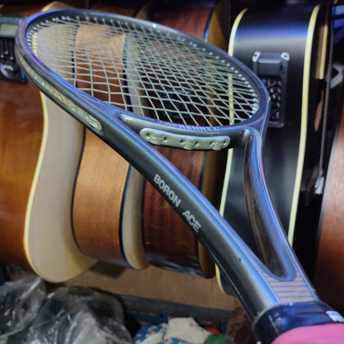 raket tenis prokennex