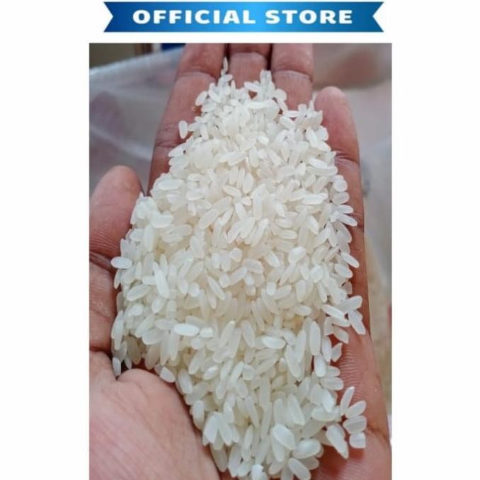 

BERAS PANDAN WANGI ORGANIK 10 KG CAP BUAH PALA "PROMO" [terbaik]