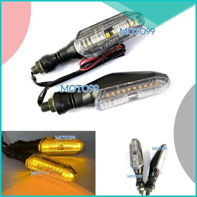 Sein Running Lampu Sen Running LED Model vario 125 Vario 150 Universal