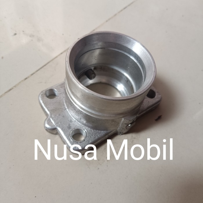 Rumah Handel transfer 4x4 Taft GT, Hiline pick up, mangkok tongkat