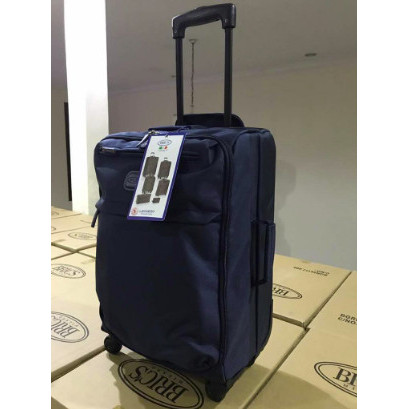 NEW TAS KABIN BRIC'S MILANO ASLI ORIGINAL