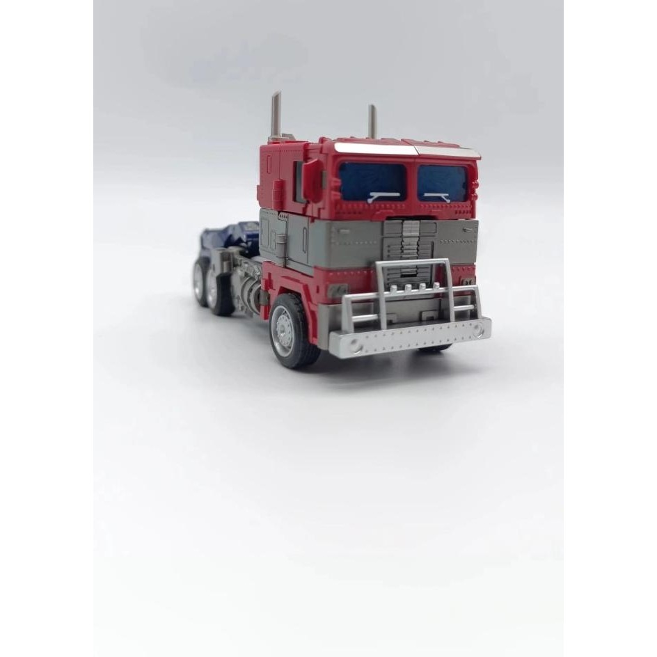 Baiwei Commander Cybertron Optimus Prime TW-1027 (Transformers Rise Of The Beasts KO Lemon Tree) GTM