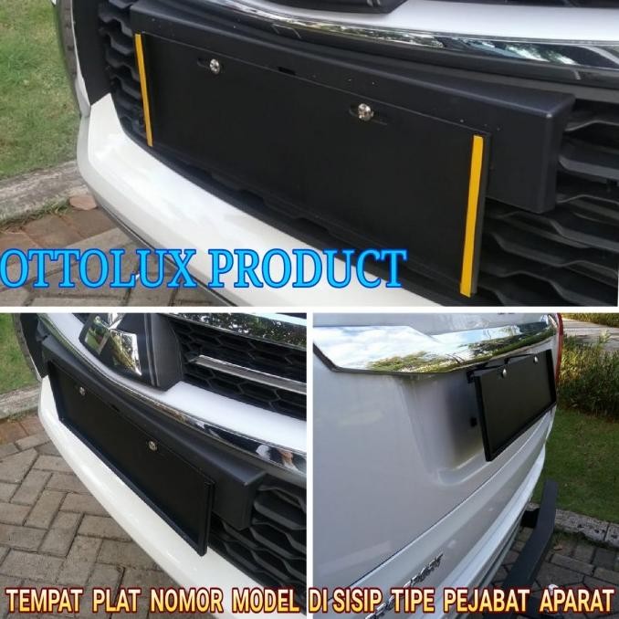 

Dudukan Model Aparat Pejabat Hitam Dan List Kuning