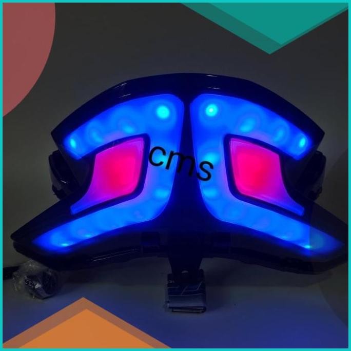 STOPLAMP HONDA PCX NEW LOKAL LAMPU STOP LAMPU BELAKANG PCX NEW LOKAL 1