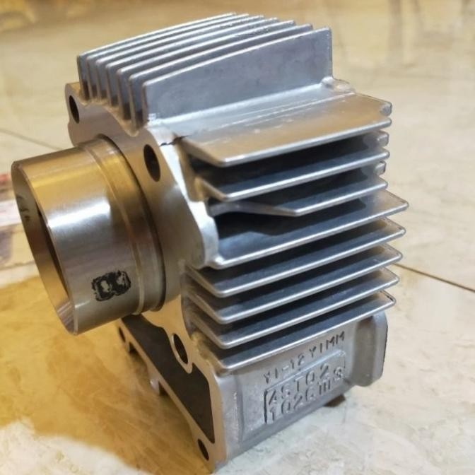 Blok Seher Vega R lama Crypton original