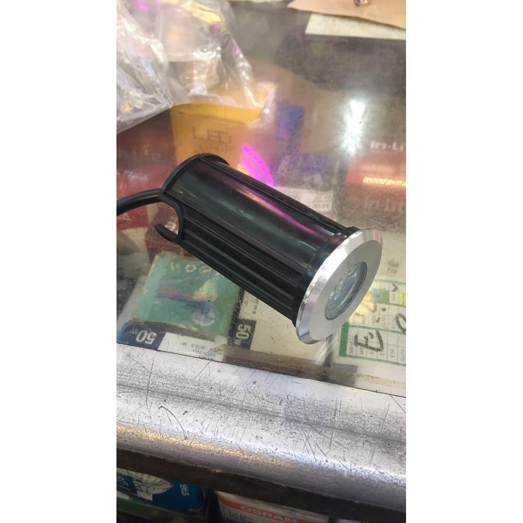 Lampu Kolam / Lampu Tanam / Lampu Taman / Lampu Lantai