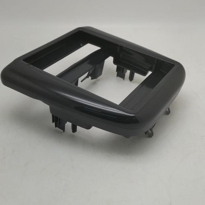 Frame Headunit Android 9.7 " Vertical Screen Chevrolet Malibu XL 2012