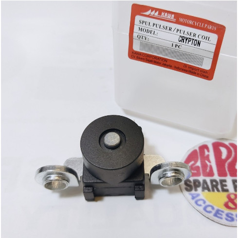 Spul Fulser Crypton Vega R Lama Spool Pulser Limited Item Barang Langka Spare Part Motor Klasik