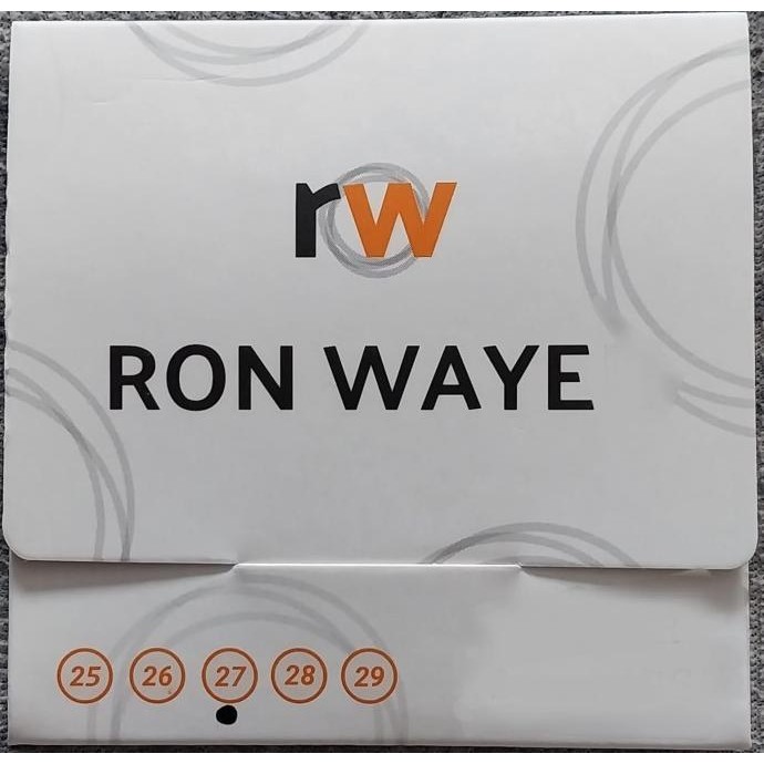 

Promo Rw - Ronwayyer Ka Panjang 3 M