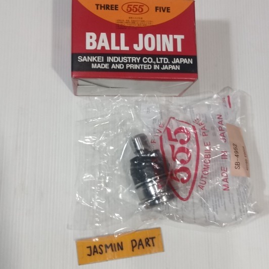 Ball Joint Nissan Livina (555 Jepang)