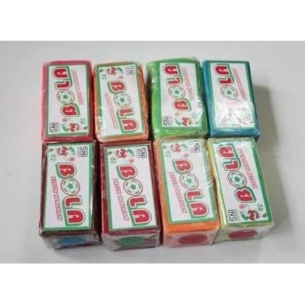 Best Seller Plastisin Sedang Lilin mainan tanggung