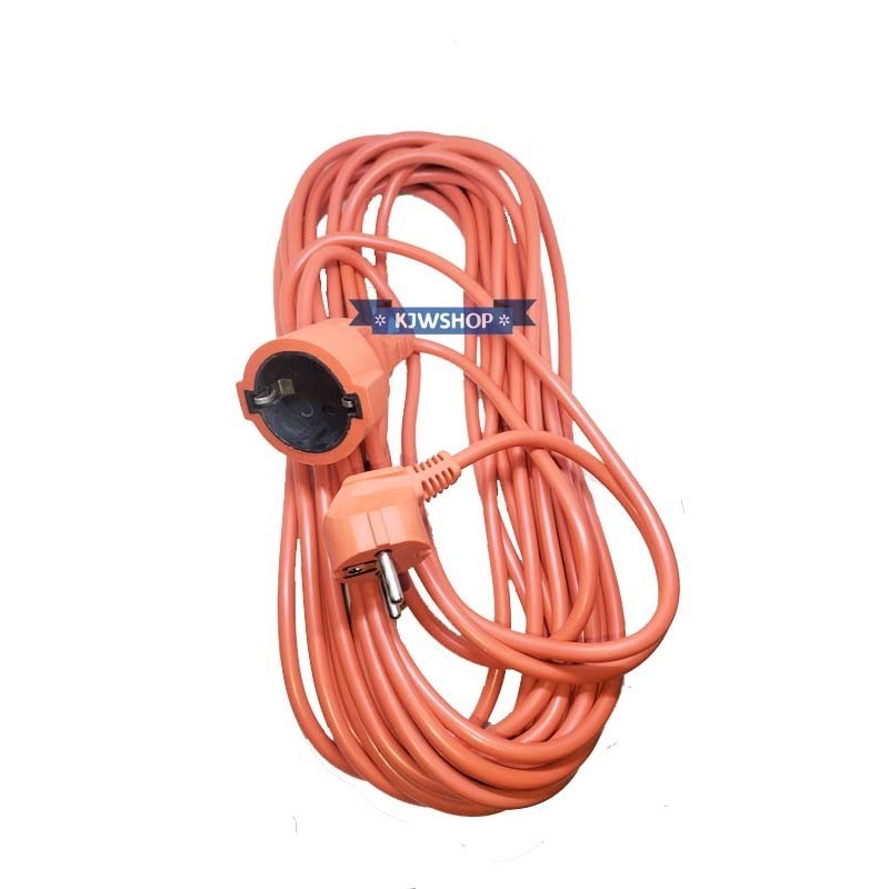 PROMO Kabel Ekstensi Kabel Ekstension Colokan Listrik Panjang 5 meter 10 m