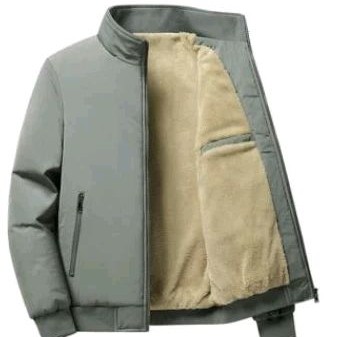 [NEW PRODUCT] JAKET BOMBER PRIA HANGAT/JAKET BELUDRU PRIA KEREN/JAKET PRIA TERLARIS