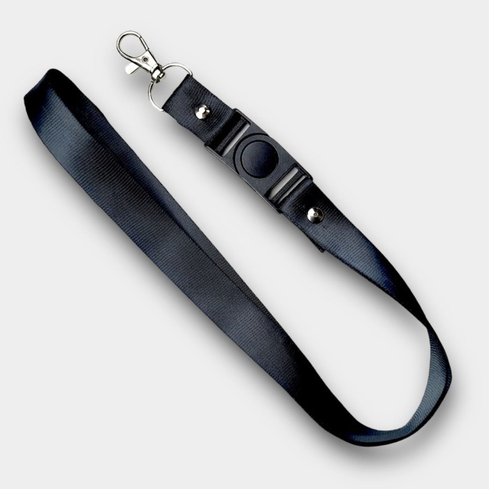 

IA708 Tali Cantol ID Card Lanyard TOPLA ukuran tali 2 CM CUCI GUDANG