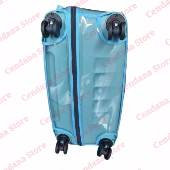 Roda Koper ganti Lojel Vita / Lojel Lineo