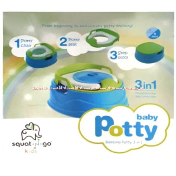 

Travel Potty 35kg Tempat Duduk Toilet Learning Travelling Untuk Anak