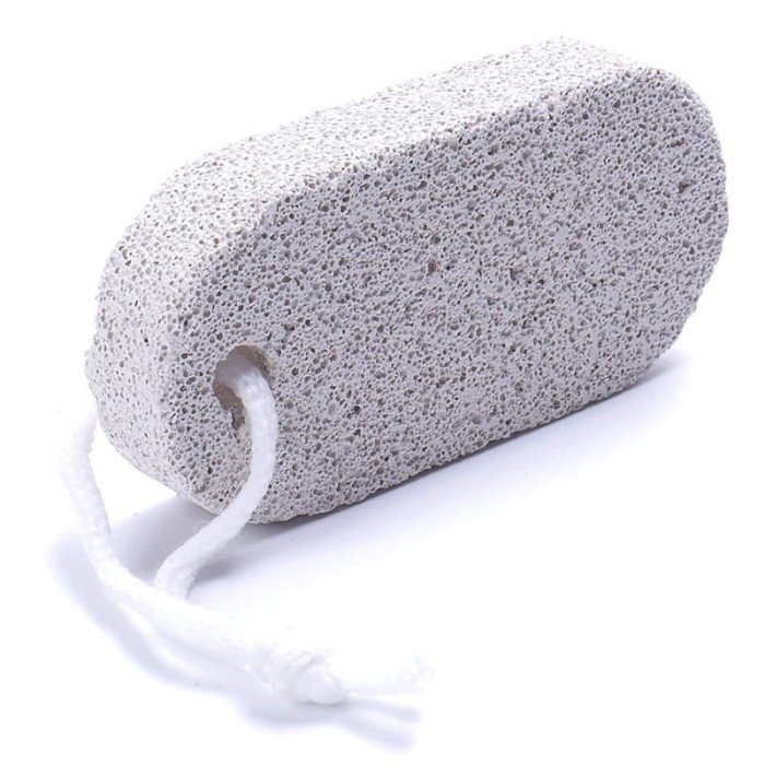 

SR475 Foot Pumice Stone STOK TERBATAS