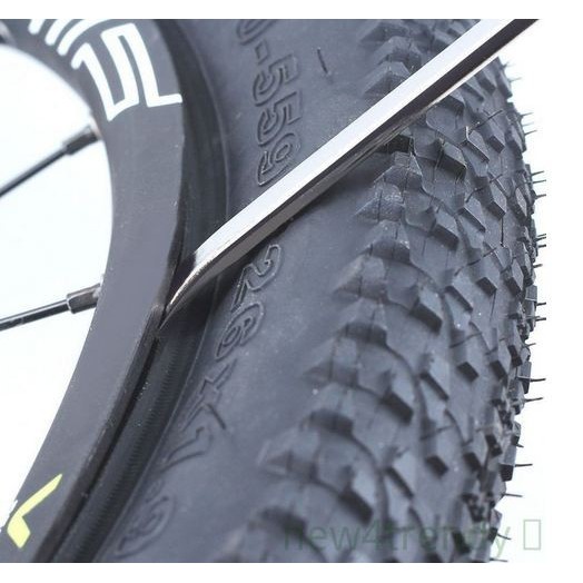 

IH374 Bicycle Tire lever. - Tuas Pengungkit Ban Sepeda NEW