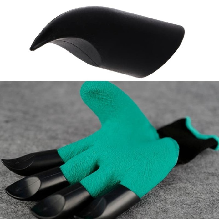

JJ252 Garden Claws (4pcs) - Gloves not include SALE