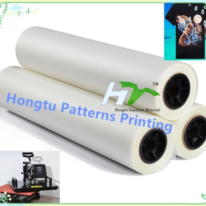 

Terbaru Petfilm Dtf Premium -Gratisongkir