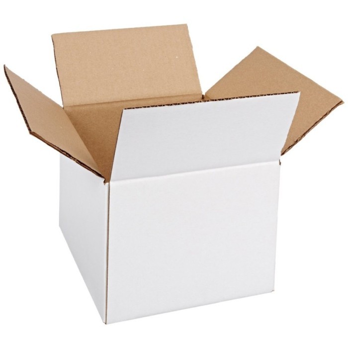 

Packing Kardus untuk keamanan