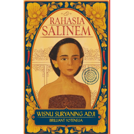 Gramedia - Rahasia Salinem