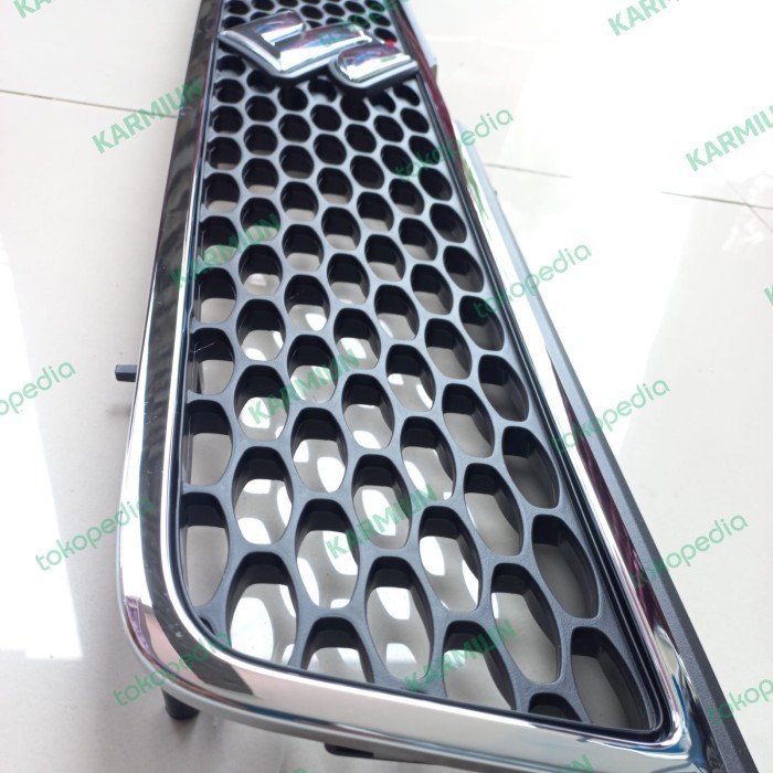 Grill Jdm Type 2 Karimun Kotak