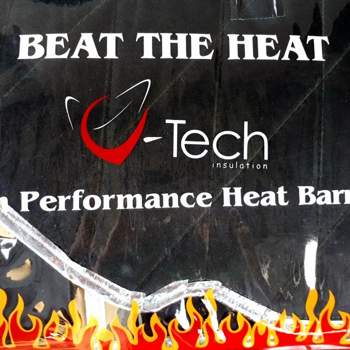 Daihatsu Sigra Peredam Suara Dashboard Mobil