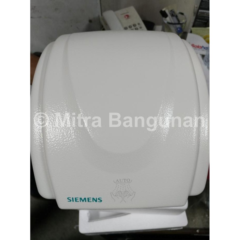 Hand Dryer Siemens TH 82001-FD
