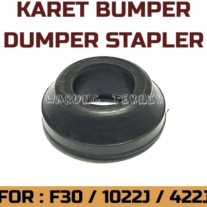 

Karet Bumper Mesin Paku Tembak Air Nailer Stapler F30 1022J 422J Diskon