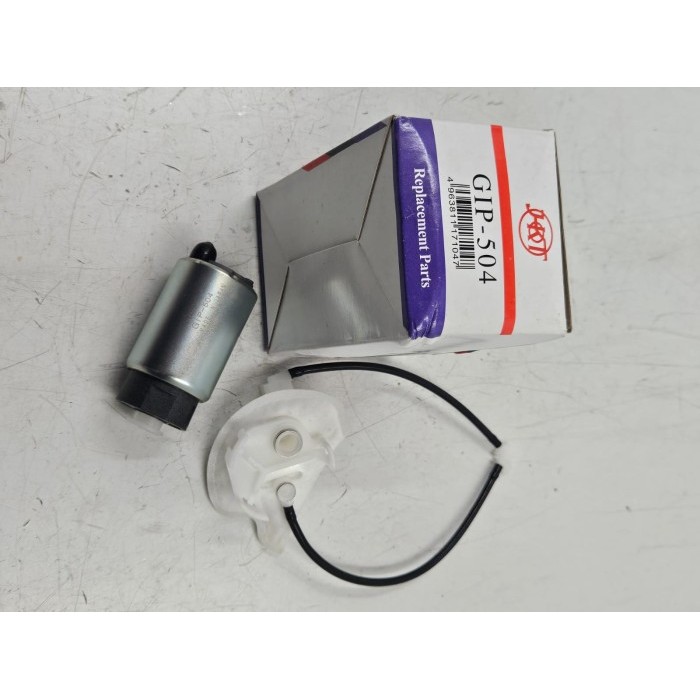 Fuel Pump Toyota Innova Hkt Gip 504 Hkt
