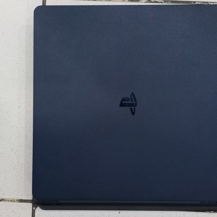 Terlaris Produk ps4 slim hen 6.72 full games