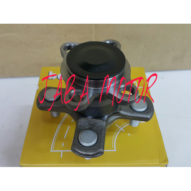 Lahar Roda Belakang-Bearing Roda Belakang Agya-Ayla