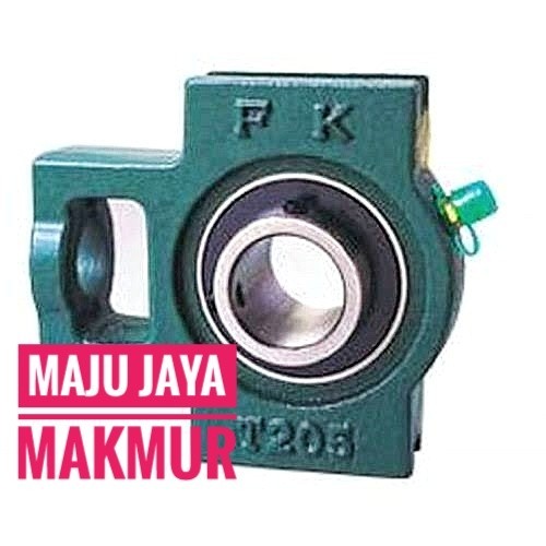 Pillow Block Bearing Unit Uct 213 As 65 Mm Fk Original