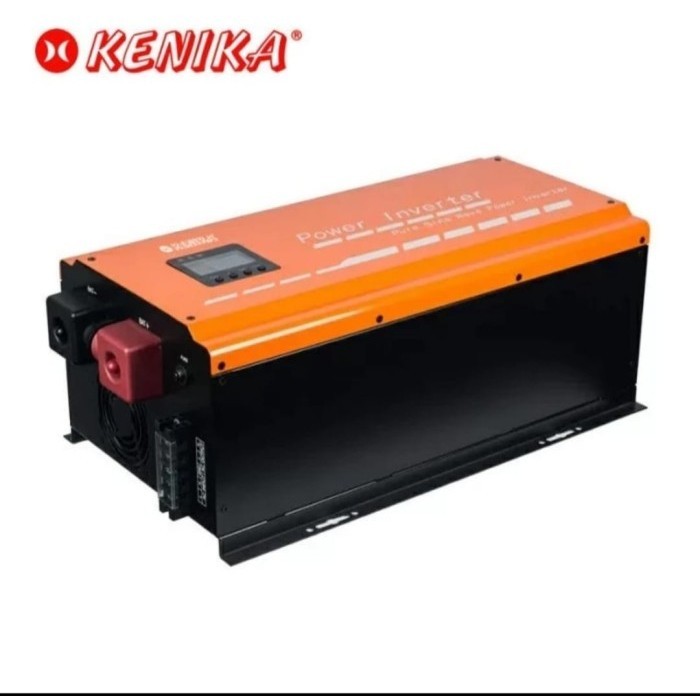 KENIKA POWER INVERTER TOROID KCT-2K12 2000W 12V