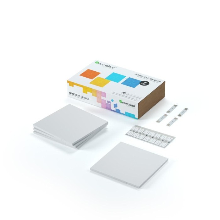 

NEW Nanoleaf Canvas Expansion Pack