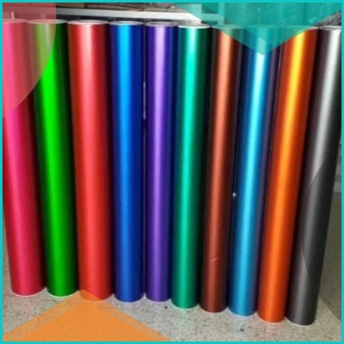 

Sticker Infininity Metalic Matt 45 Cm ( Meteran ) 11OKTZ4 tools n part