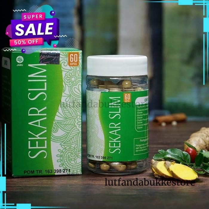 

SEKAR SLIM HERBAL PELANGSING ALAMI UNTUK MENYUSUTKAN PERUT BUNCIT PRODUK TERBAIK !!
