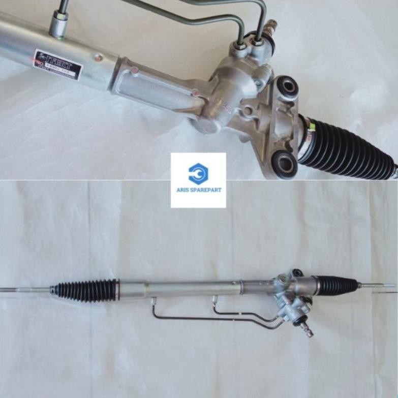 Rack Steer/Rack Power Steering Daihatsu Xenia Avanza 1.3 Atau  1.300 Cc Asli Merk Jtekt