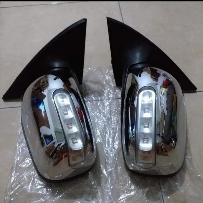 Spion Mobil Avanza G / Xenia Lama Thn 2007/2008/2009/2010/2012