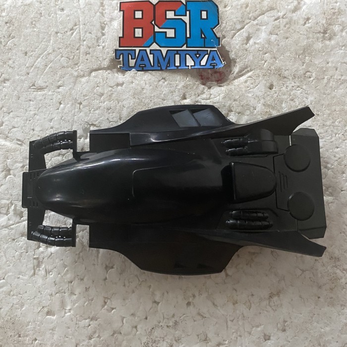 Tamiya - Body Liberty emperor premium