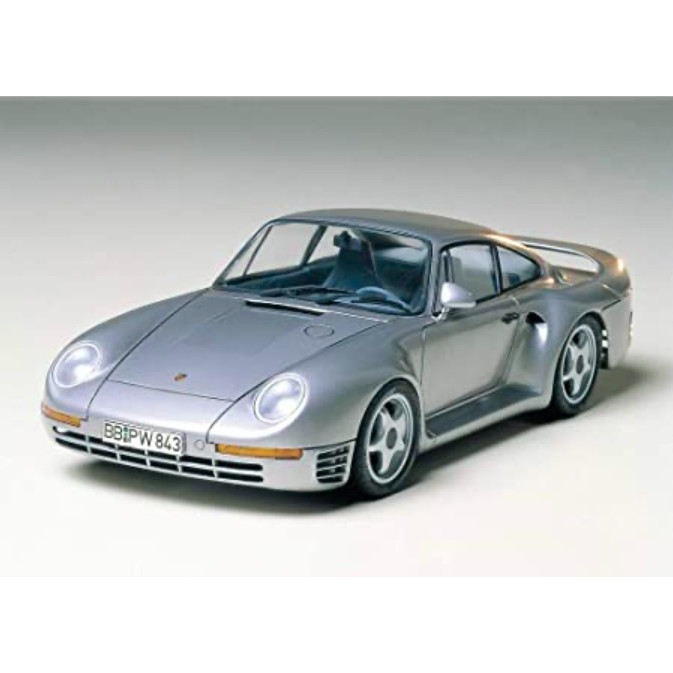 Tamiya 1/24 Porsche 959 - 24065